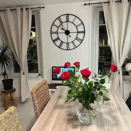 Σπίτι διακοπών Maison 4 Personnes Confort Alentours Boulogne Sur