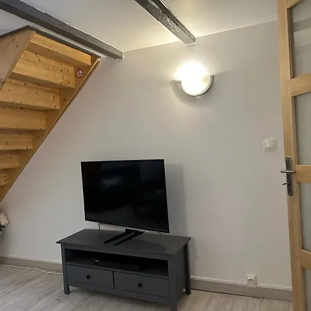 Maison 4 Personnes Confort Alentours Boulogne Sur *