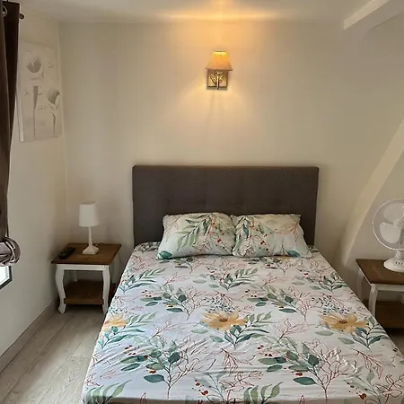 Σπίτι διακοπών Maison 4 Personnes Confort Alentours Boulogne Sur Samer