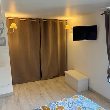Feriehus Maison 4 Personnes Confort Alentours Boulogne Sur