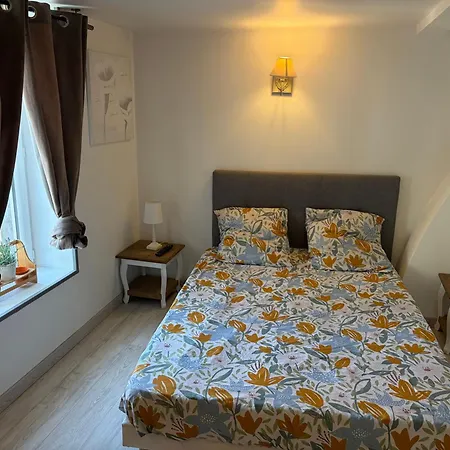 Feriehus Maison 4 Personnes Confort Alentours Boulogne Sur *