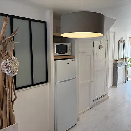 Feriehus Maison 4 Personnes Confort Alentours Boulogne Sur