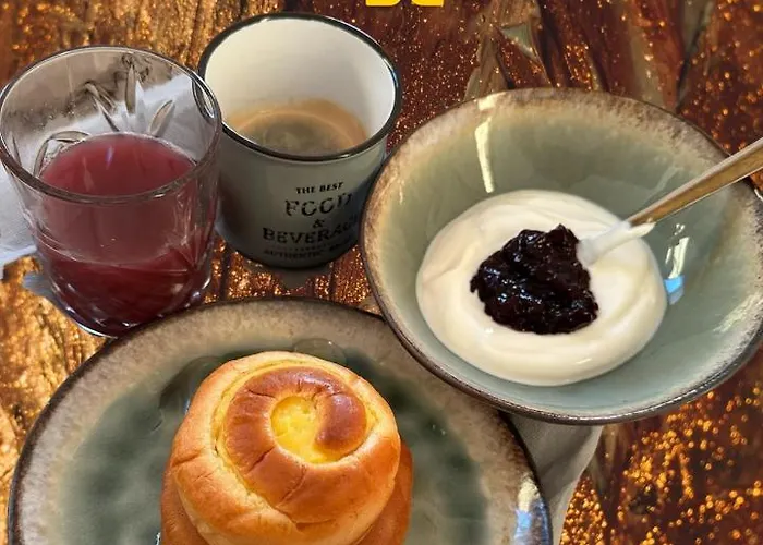 Maison 4 Personnes Confort Alentours Boulogne Sur