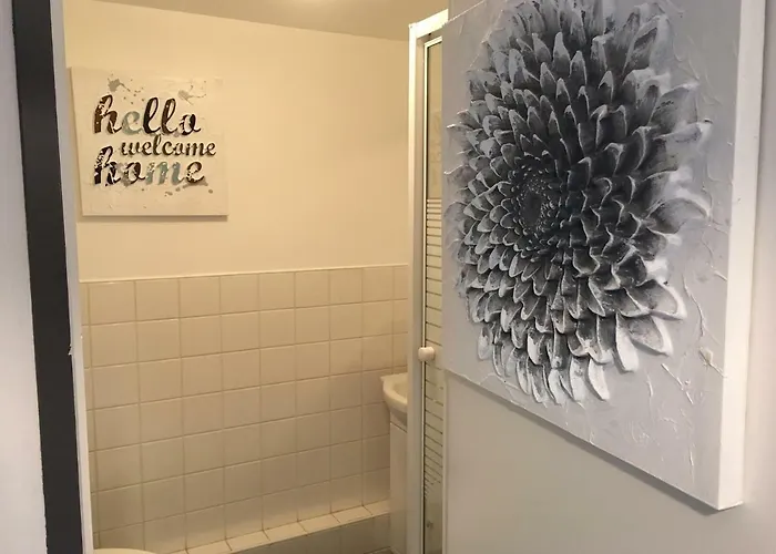 Maison 4 Personnes Confort Alentours Boulogne Sur Hébergement de vacances